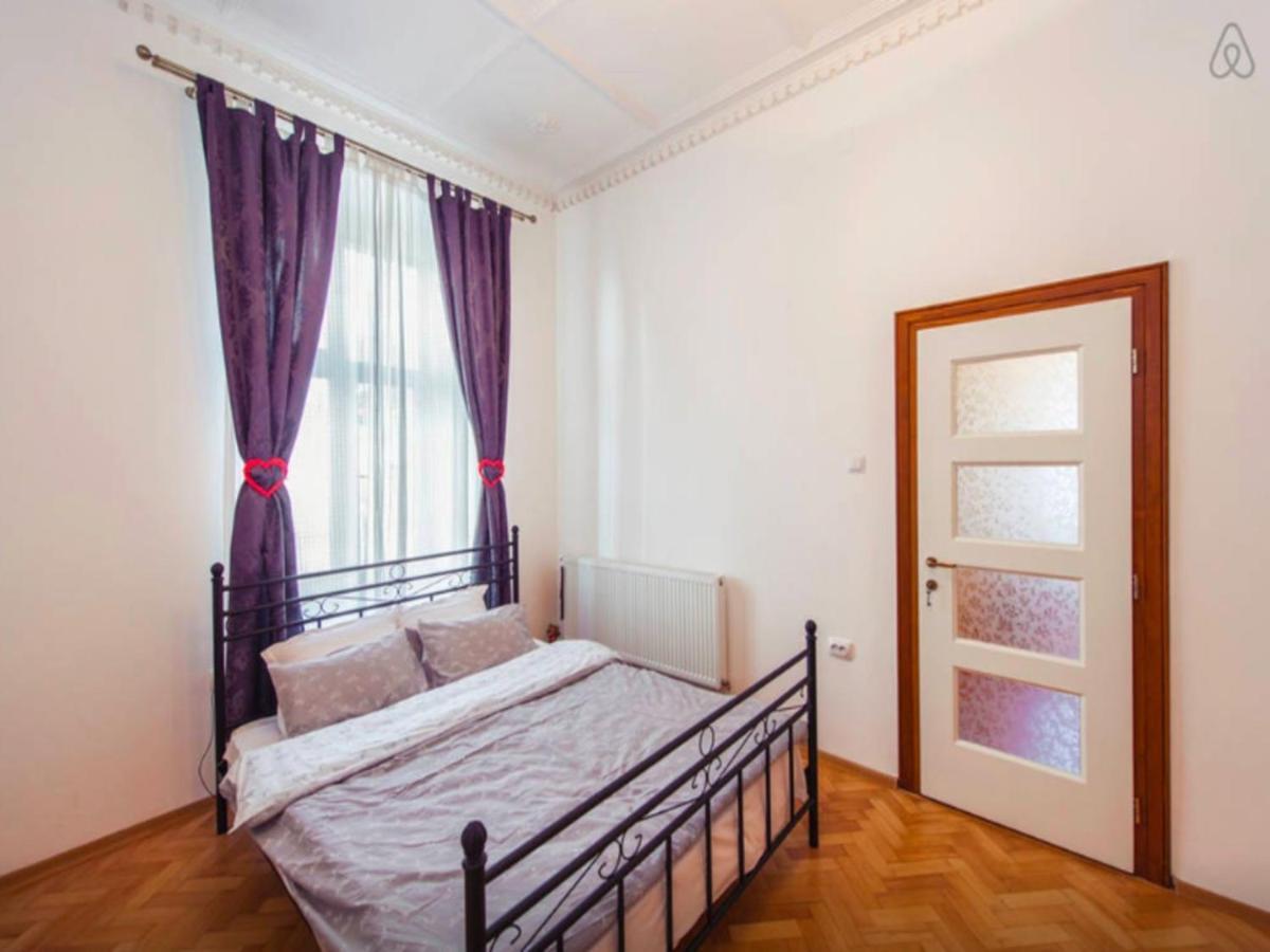 Love Nest Braşov Quarto foto